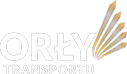 Orły Transportu 2018 logo